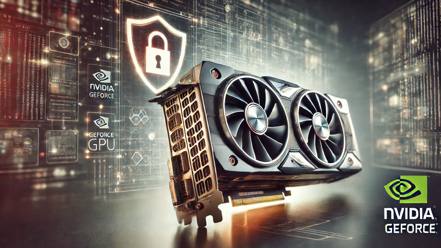 Secure Your Graphics Card: Update Your Nvidia GeForce GPU Drivers Now